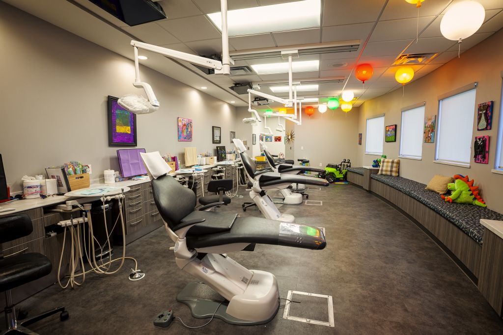 SKY Pediatric Dentistry